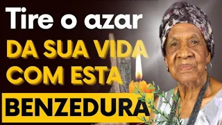Benzedura para todas as áreas da sua vida