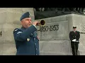 Download Lagu Remembrance Day 2022 | WATCH: Last Post played at National War Memorial