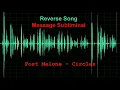 Post Malone Circles Subliminal Message in the song