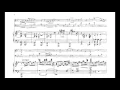 Clara Schumann: Piano Trio Op. 17 (1846)