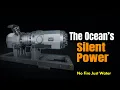 Download Lagu The Ocean That Heats Homes: A Silent Energy Revolution