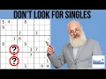 How To Get SO Good At Sudoku You Ignore Difficulty