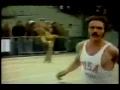 Steve Prefontaine Nike Commercial
