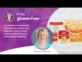 Living Gluten Free
