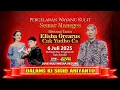 Download Lagu 🔴 LIVE WAYANG KULIT KI SIGID ARIYANTO - Feat ELISA ORCARUS ALASO \u0026 CAK YUDHO CS - 6 JULI 2025
