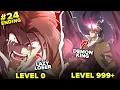 Lazy Guy Becomes The Demon King Of Construction The Greatest Estate Developer Season 24