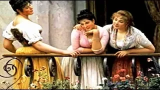 الحلوة داير شباكها محرم فؤاد 