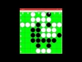 Reversi AI