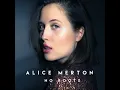 Alice Merton  - No Roots (Denis First Remix)