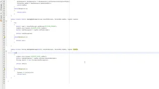 How to Encrypt and Decrypt Text Using Java Simple