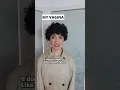 Hayley Morris as Bra and Underwear Hilarious