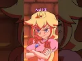Download Lagu Peach is DONE #shorts #mario #fypシ
