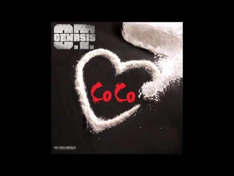 Download MP3 O.T. Genasis - Coco (Official Instrumental)