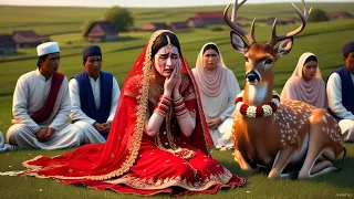 Gaon walon ne zabardasti ek ladki ki Shaadi Heran se Kar di l to Heran ne ladki ke sath kya kiya?