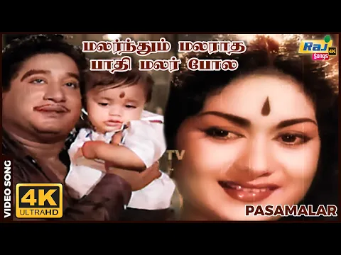 Malarnthum Malaratha - YouTube