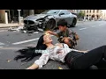 Download Lagu 女總裁車禍命懸一線竟被一個迷路的5歲男孩救了一命，殊不知他是剛出山的神醫！一根手指當場暴露真實實力，女總裁態度大變求他跟自己回家繼承家業#老祖宗是小孩！