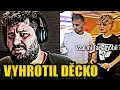 Download Lagu TARY VYHROTIL DÍTĚ