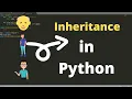 8 python tutorial for beginners Inheritance in python 2020