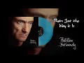 Phil Collins - That's Just The Way It Is (2016 Remaster Turquoise Vinyl Edition)