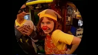 intervalo tv cruj abertura marsupilami sbt tv cruj