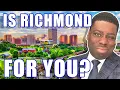 Richmond Virginia UNVEILED PROS CONS Of Living In Richmond Virginia Richmond VA Realtor