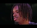 FEATURE Unfinished business The return of Dayton s DaRon Holmes II WDTN - 23