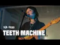 Lagu Teeth Machine | So Young x The state51 Factory sessions