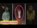 Download Lagu SUNGGUH SERAM‼️10 PENAMPAKAN HANTU KUNTILANAK DAN POCONG MENGERIKAN DI DUNIA