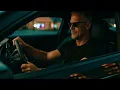“Can’t Slow Down” – Official AI Music Video | Yaniv Cohen Project