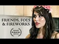 Lagu Friends, Foes \u0026 Fireworks | Love | Drama Movie