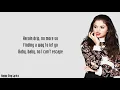 Download Lagu THE HEART WANTS WHAT IT WANTS - SELENA GOMEZ (Lyrics)