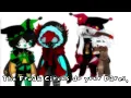 ,🔹The Freak Circus do your Dares,🔹