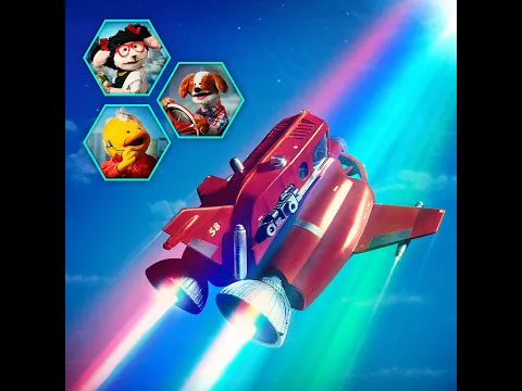 Miikshi: Cosmic Rays | Trailer