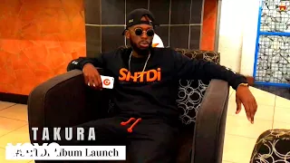 takura shtdi album launch video 