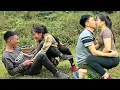 Download Lagu Green Luffa and Pickled Eggplant Harvesting and Recipes, Preservation - Linh's Life