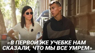 Дезертир — о службе в российской армии: деньги, штурмовики, смерти сослуживцев и побег с фронта