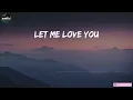 DJ Snake - Let Me Love You (Lyrics) | Sean Paul, Charlie Puth,... (MIX LYRICS)