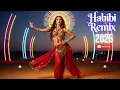 Arabixa Live DJ 2025 🔥 Nonstop Arabic Remix \u0026 Habibi EDM Party Night