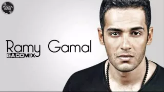 رامى جمال   مش بمزاجك                            دندنها