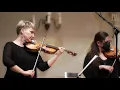 Handel - TRIO SONATA OP 5 NO 4 IN G MAJOR   HWV 399 - CROATIAN BAROQUE ENSEMBLE