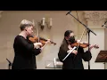 Download Lagu Handel - TRIO SONATA OP 5 NO 4 IN G MAJOR   HWV 399 - CROATIAN BAROQUE ENSEMBLE