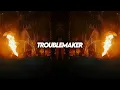 Download Lagu Akon feat. Sweet Rush - Troublemaker (SNEISEN Afro House Remix)