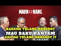 MARNONANG | PERDEBATAN KARENA MARTAROMBO, SIAPA SEBENARNYA TULANG ROROBOT ITU ??!!