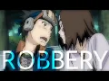 Download Lagu Juice WRLD - Robbery // Naruto[AMV]