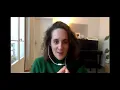The Jazz Session: Violinist Fiona Monbet On The Duality of the Violin In Jazz