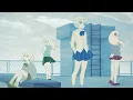 Download Lagu 美波「ブルーグラス」MV