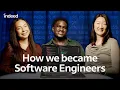 Software Engineers Share How to Get Started in the Field Indeed