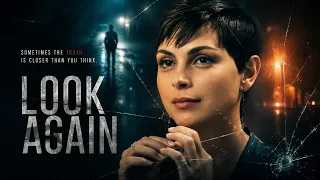 Look Again FULL MOVIE Thriller Movie Morena Baccarin Femme Fatales
