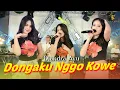 Diandra Ayu - DONGAKU NGGO KOWE | Santara ( Official Music Live )