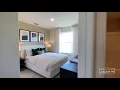 Centex Homes at Winding Brook - The Lincoln Model Home